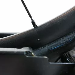 Scott Addict RC Pro Disc - M/54 - Ultegra Di2 - Mitchelton-Scott -Racercykler Salg IMG 5943