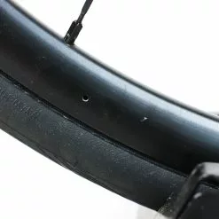 Scott Addict RC Pro Disc - M/54 - Ultegra Di2 - Mitchelton-Scott -Racercykler Salg IMG 5944