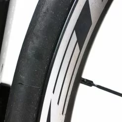 Scott Addict RC Pro Disc - M/54 - Ultegra Di2 - Mitchelton-Scott -Racercykler Salg IMG 5946