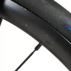 Scott Addict RC Pro Disc - M/54 - Ultegra Di2 - Mitchelton-Scott -Racercykler Salg IMG 5954