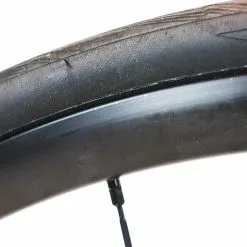 Scott Addict RC Pro Disc - M/54 - Ultegra Di2 - Mitchelton-Scott -Racercykler Salg IMG 5955