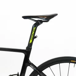 Scott Addict RC Pro Disc - M/54 - Ultegra Di2 - Mitchelton-Scott -Racercykler Salg IMG 5960