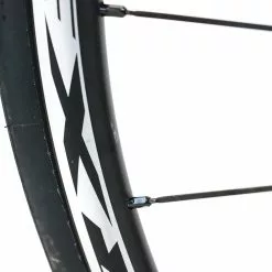 Scott Addict RC Pro Disc - M/54 - Ultegra Di2 - Mitchelton-Scott -Racercykler Salg IMG 5964