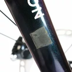 Scott Addict RC Pro Disc - M/54 - Ultegra Di2 - Mitchelton-Scott -Racercykler Salg IMG 5965