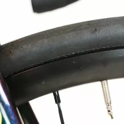 Scott Addict RC Pro Disc - M/54 - Ultegra Di2 - Mitchelton-Scott -Racercykler Salg IMG 5966