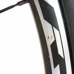 Scott Addict RC Pro Disc - M/54 - Ultegra Di2 - Mitchelton-Scott -Racercykler Salg IMG 5967