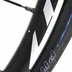 Scott Addict RC Pro Disc - M/54 - Ultegra Di2 - Mitchelton-Scott -Racercykler Salg IMG 5968