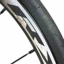 Scott Addict RC Pro Disc - M/54 - Ultegra Di2 - Mitchelton-Scott -Racercykler Salg IMG 5972