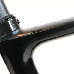 Scott Addict RC Pro Disc - M/54 - Ultegra Di2 - Mitchelton-Scott -Racercykler Salg IMG 5973