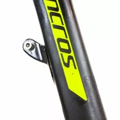 Scott Addict RC Pro Disc - M/54 - Ultegra Di2 - Mitchelton-Scott -Racercykler Salg IMG 5974