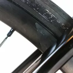 Scott Addict RC Pro Disc - M/54 - Ultegra Di2 - Mitchelton-Scott -Racercykler Salg IMG 5975