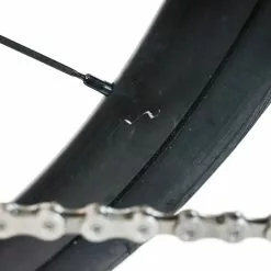 Scott Addict RC Pro Disc - M/54 - Ultegra Di2 - Mitchelton-Scott -Racercykler Salg IMG 5976