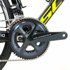 Scott Addict RC Pro Disc - M/54 - Ultegra Di2 - Mitchelton-Scott -Racercykler Salg IMG 5980