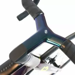 Scott Addict RC Pro Disc - M/54 - Ultegra Di2 - Mitchelton-Scott -Racercykler Salg IMG 5984