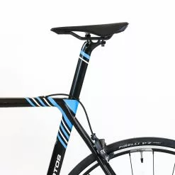 De Rosa Protos - 57cm - Ultegra Di2 - Israel Cycling Academy -Racercykler Salg IMG 5992