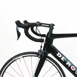 De Rosa Protos - 57cm - Ultegra Di2 - Israel Cycling Academy -Racercykler Salg IMG 5993