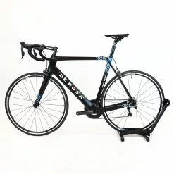 De Rosa Protos - 57cm - Ultegra Di2 - Israel Cycling Academy -Racercykler Salg IMG 5995