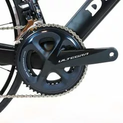 De Rosa Protos - 57cm - Ultegra Di2 - Israel Cycling Academy -Racercykler Salg IMG 5997