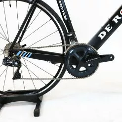 De Rosa Protos - 57cm - Ultegra Di2 - Israel Cycling Academy -Racercykler Salg IMG 5998