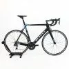 De Rosa Protos - 57cm - Ultegra Di2 - Israel Cycling Academy