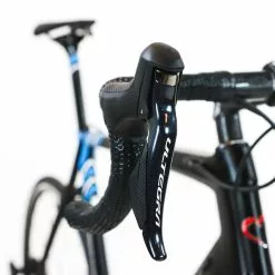 De Rosa Protos - 57cm - Ultegra Di2 - Israel Cycling Academy -Racercykler Salg IMG 6007