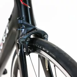 De Rosa Protos - 57cm - Ultegra Di2 - Israel Cycling Academy -Racercykler Salg IMG 6008