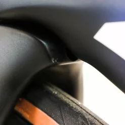 Pinarello Dogma F10 - 44 - Carbon Road Bike - Dura Ace Di2 - Team Sky -Racercykler Salg IMG 6056