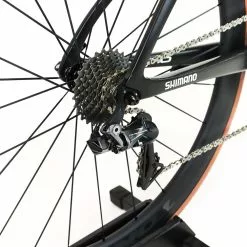 Pinarello Dogma F10 - 44 - Carbon Road Bike - Dura Ace Di2 - Team Sky -Racercykler Salg IMG 6062