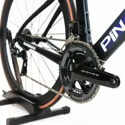 Pinarello Dogma F10 - 44 - Carbon Road Bike - Dura Ace Di2 - Team Sky -Racercykler Salg IMG 6068