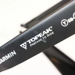 Scott Plasma 5 HMX TT Frameset - M/54 - C. Meyer - Mitchelton-Scott -Racercykler Salg IMG 6104