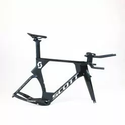 Scott Plasma 5 HMX TT Frameset - M/54 - C. Meyer - Mitchelton-Scott