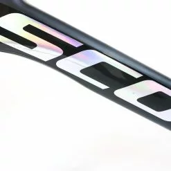 Scott Plasma 5 HMX TT Frameset - M/54 - C. Meyer - Mitchelton-Scott -Racercykler Salg IMG 6110