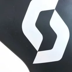 Scott Plasma 5 HMX TT Frameset - M/54 - A. Zeits - Mitchelton-Scott -Racercykler Salg IMG 6119