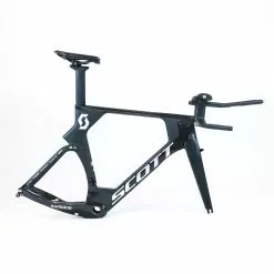 Scott Plasma 5 HMX TT Frameset - M/54 - A. Zeits - Mitchelton-Scott