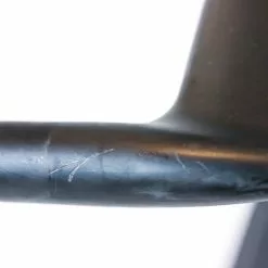 Scott Plasma 5 HMX TT Frameset - M/54 - C. Scotson - Mitchelton-Scott -Racercykler Salg IMG 6148