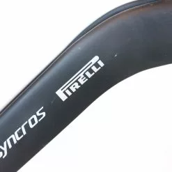 Scott Plasma 5 HMX TT Frameset - M/54 - C. Scotson - Mitchelton-Scott -Racercykler Salg IMG 6155