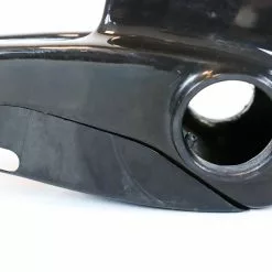 Scott Plasma 5 HMX TT Frameset - M/54 - C. Scotson - Mitchelton-Scott -Racercykler Salg IMG 6156