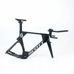 Scott Plasma 5 HMX TT Frameset - M/54 - C. Scotson - Mitchelton-Scott