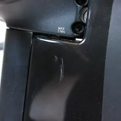 Scott Plasma 5 HMX TT Frameset - 57 - Edoardo Affini - Mitchelton-Scott -Racercykler Salg IMG 6165