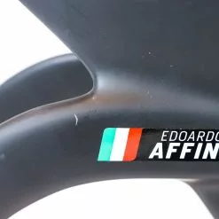 Scott Plasma 5 HMX TT Frameset - 57 - Edoardo Affini - Mitchelton-Scott -Racercykler Salg IMG 6174