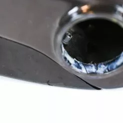 Scott Plasma 5 HMX TT Frameset - 57 - Edoardo Affini - Mitchelton-Scott -Racercykler Salg IMG 6175