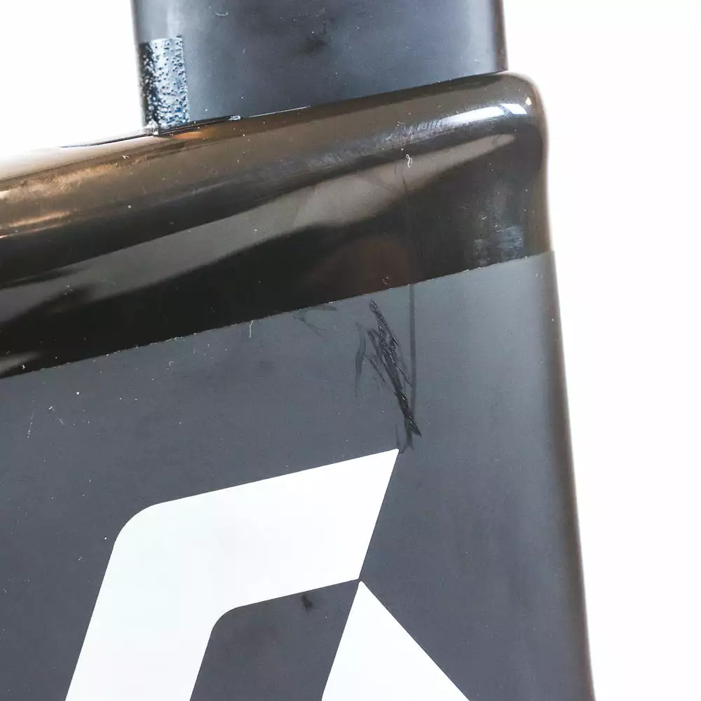 Scott Plasma 5 HMX TT Frameset - M/54 - A. Edmondson - Mitchelton-Scott 8 Scott Plasma 5 HMX TT Frameset - M/54 - A. Edmondson - Mitchelton-Scott - Billede 8