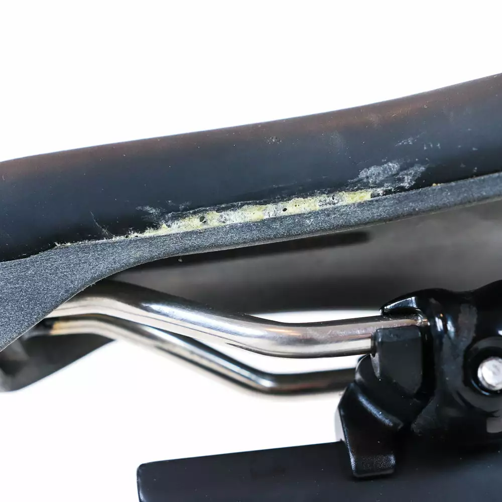 Scott Plasma 5 HMX TT Frameset - M/54 - A. Edmondson - Mitchelton-Scott 15 Scott Plasma 5 HMX TT Frameset - M/54 - A. Edmondson - Mitchelton-Scott - Billede 15