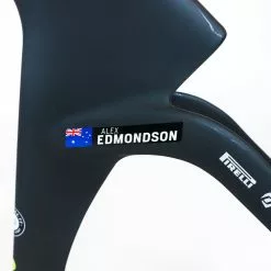 Scott Plasma 5 HMX TT Frameset - M/54 - A. Edmondson - Mitchelton-Scott 19 Scott Plasma 5 HMX TT Frameset - M/54 - A. Edmondson - Mitchelton-Scott -Racercykler Salg IMG 6196
