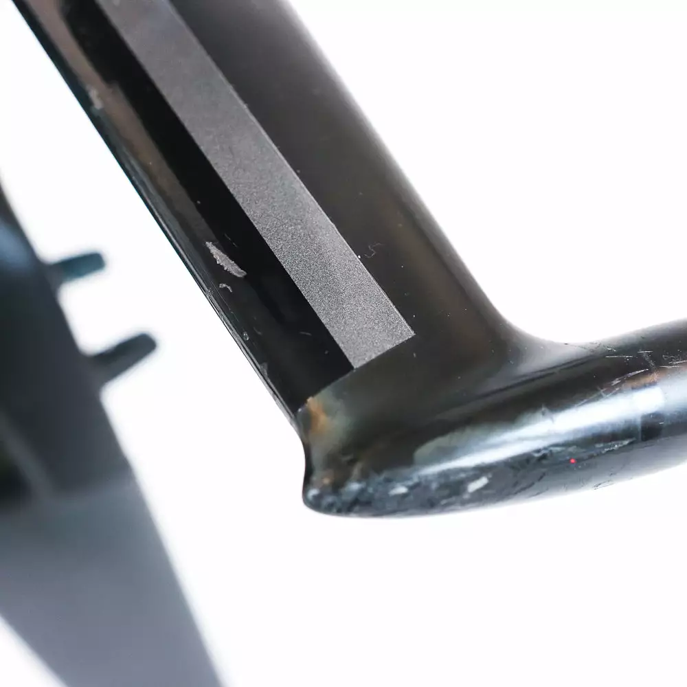 Scott Plasma 5 HMX TT Frameset - M/54 - A. Edmondson - Mitchelton-Scott 12 Scott Plasma 5 HMX TT Frameset - M/54 - A. Edmondson - Mitchelton-Scott - Billede 12