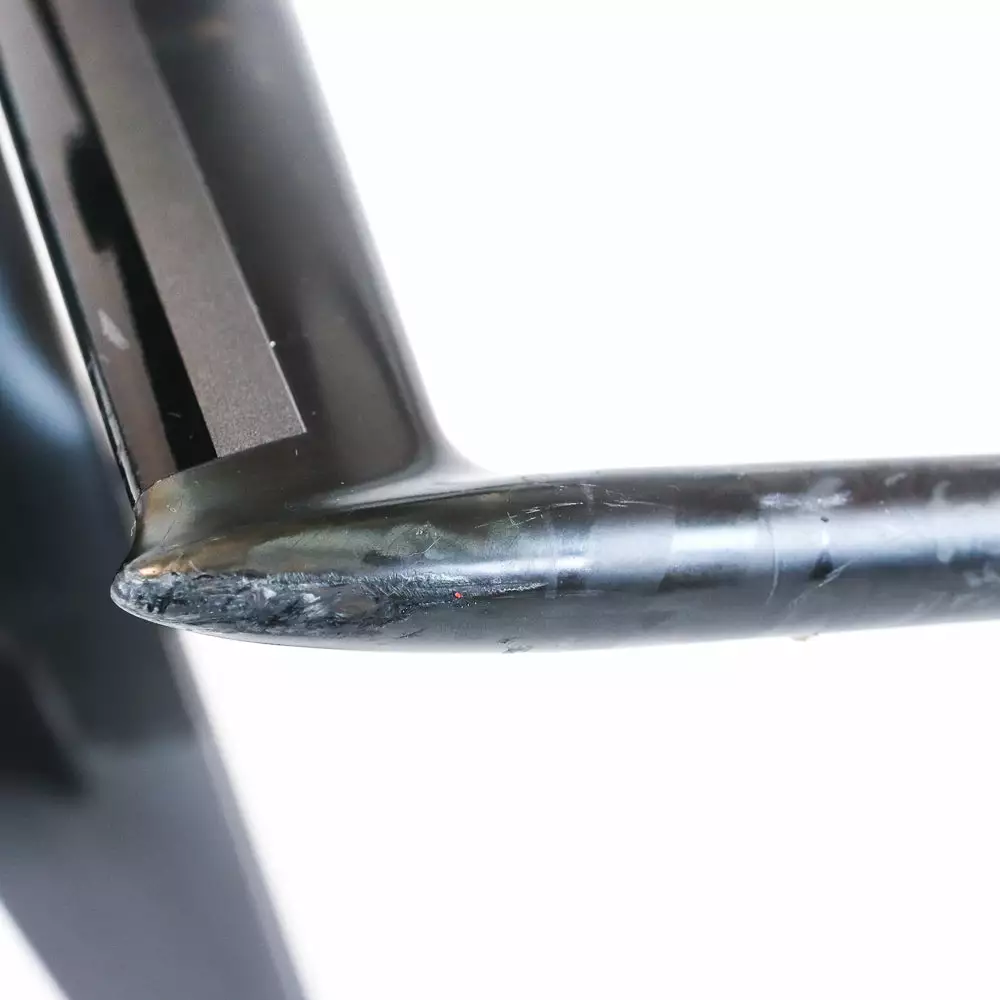 Scott Plasma 5 HMX TT Frameset - M/54 - A. Edmondson - Mitchelton-Scott 13 Scott Plasma 5 HMX TT Frameset - M/54 - A. Edmondson - Mitchelton-Scott - Billede 13