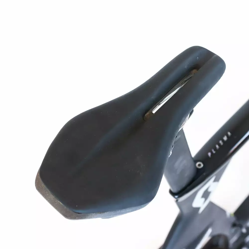 Scott Plasma 5 HMX TT Frameset - M/54 - A. Edmondson - Mitchelton-Scott 7 Scott Plasma 5 HMX TT Frameset - M/54 - A. Edmondson - Mitchelton-Scott - Billede 7