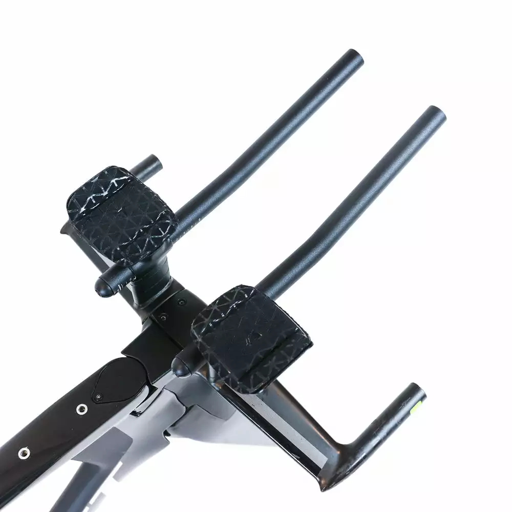 Scott Plasma 5 HMX TT Frameset - M/54 - A. Edmondson - Mitchelton-Scott 6 Scott Plasma 5 HMX TT Frameset - M/54 - A. Edmondson - Mitchelton-Scott - Billede 6