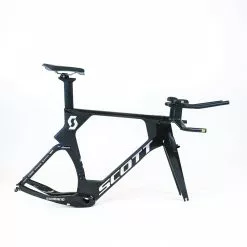 Scott Plasma 5 HMX TT Frameset - M/54 - A. Edmondson - Mitchelton-Scott