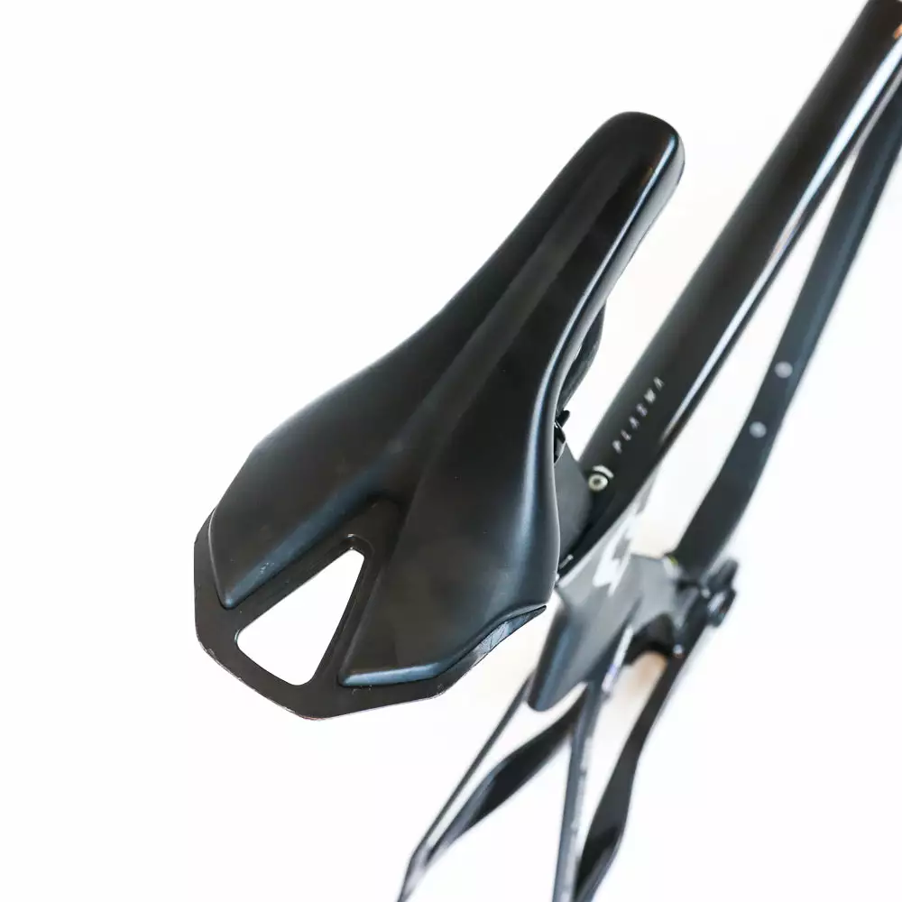 Scott Plasma 5 HMX TT Frameset - M/54 - C- Meyer - Mitchelton-Scott 10 Scott Plasma 5 HMX TT Frameset - M/54 - C- Meyer - Mitchelton-Scott - Billede 10